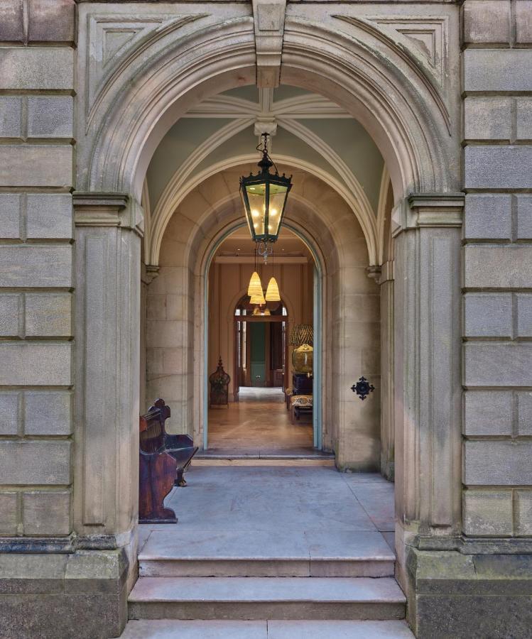 Wildhive Callow Hall 애쉬본 외부 사진