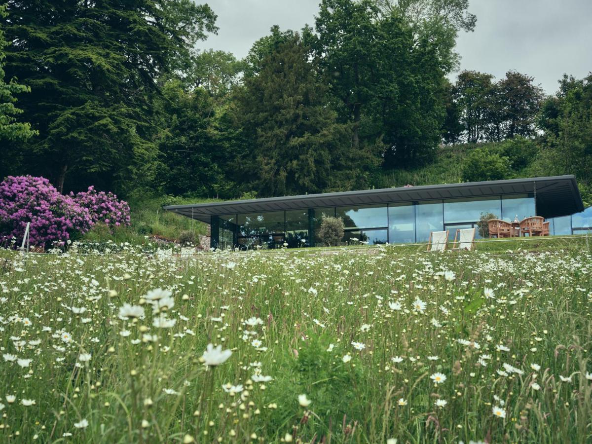 Wildhive Callow Hall 애쉬본 외부 사진
